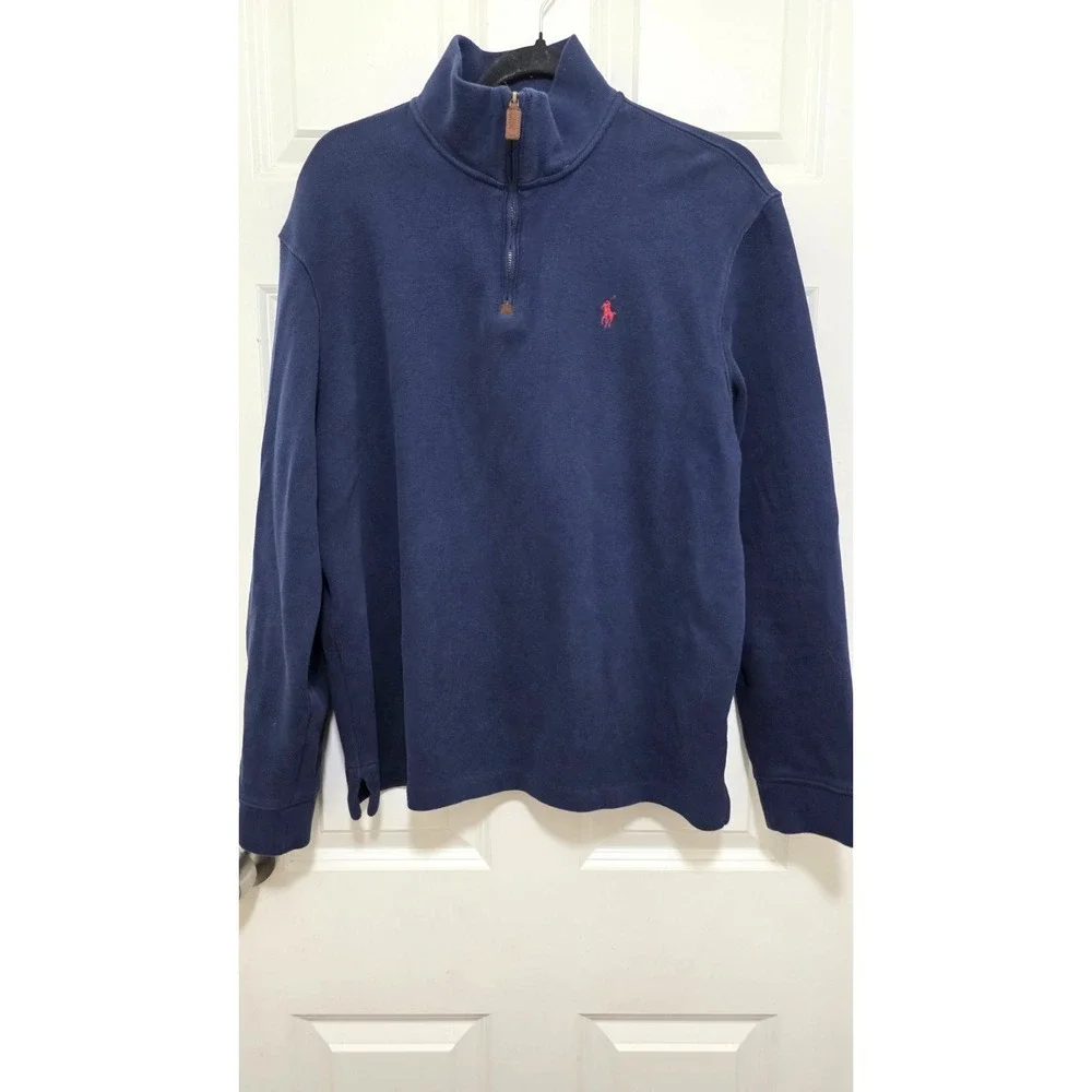 Polo Ralph Lauren this timeless